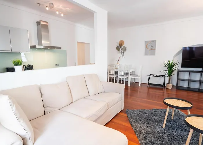 Premium Suites Vienna - La Belle Vie